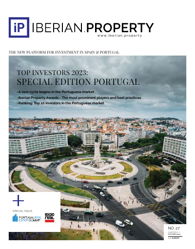 TOP INVESTORS 2023 - SPECIAL EDITION PORTUGAL