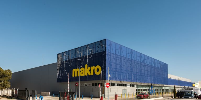 3 Makro Stores -  Barajas, Alcobendas and Paseo Imperial (sales & leaseback)