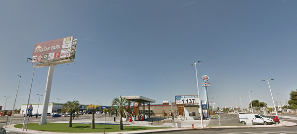 3 Stores from Pinatar Park