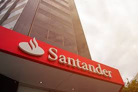 "Cartera" - 14 Santander bank branches