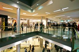 El Tormes Shopping Centre