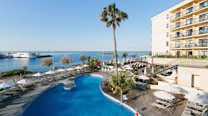 Portfolio Alua Hotels - 7 hotels Islas Baleares