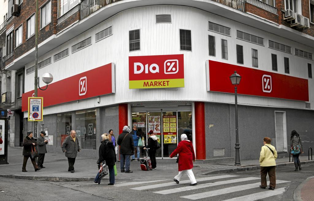 Dia sells 235 supermarkets and two logistics warehouses for €267M