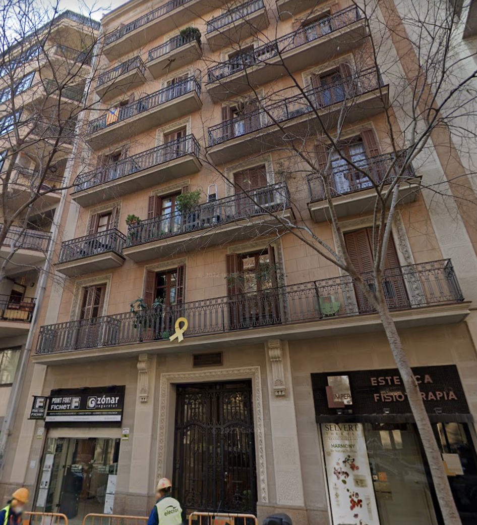 MyShareCompany buys an office building in Barcelona for €3M