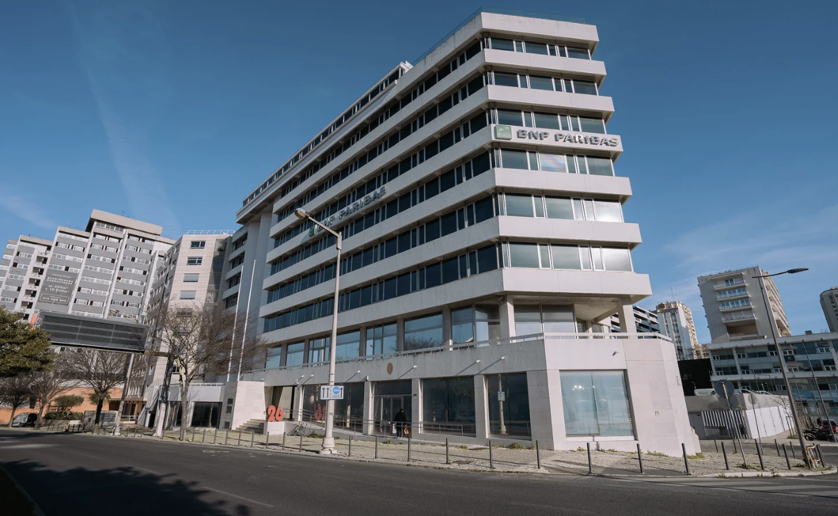 Square AM buys office building in Lisbon for €20M
