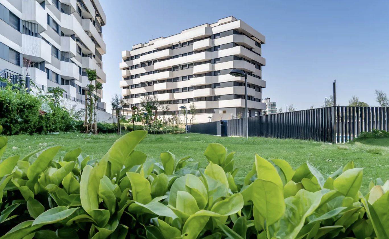 Azora acquires 250 BTR homes from Emerige in Valdemoro