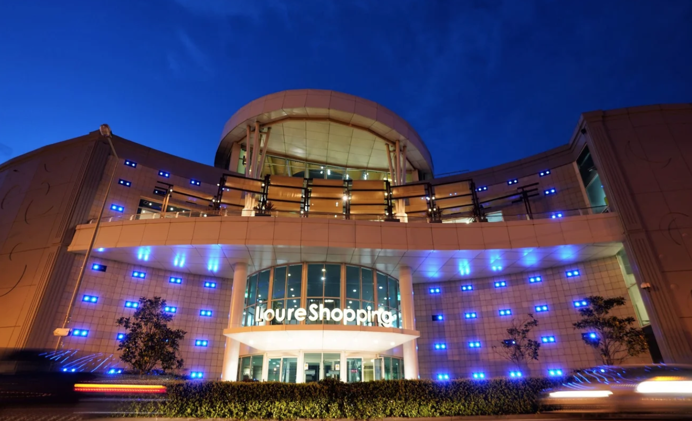 Castellana Properties buys three shopping centres for €176.5M