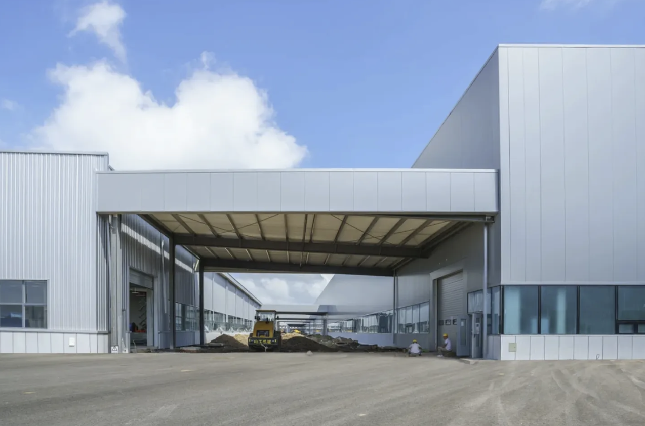 CBRE IM acquires 90,000 sqm logistics development in Pinto