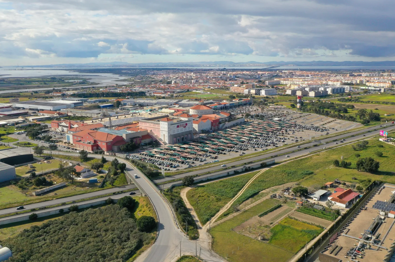 Lighthouse Properties buys Alegro Montijo shopping centre for €178M