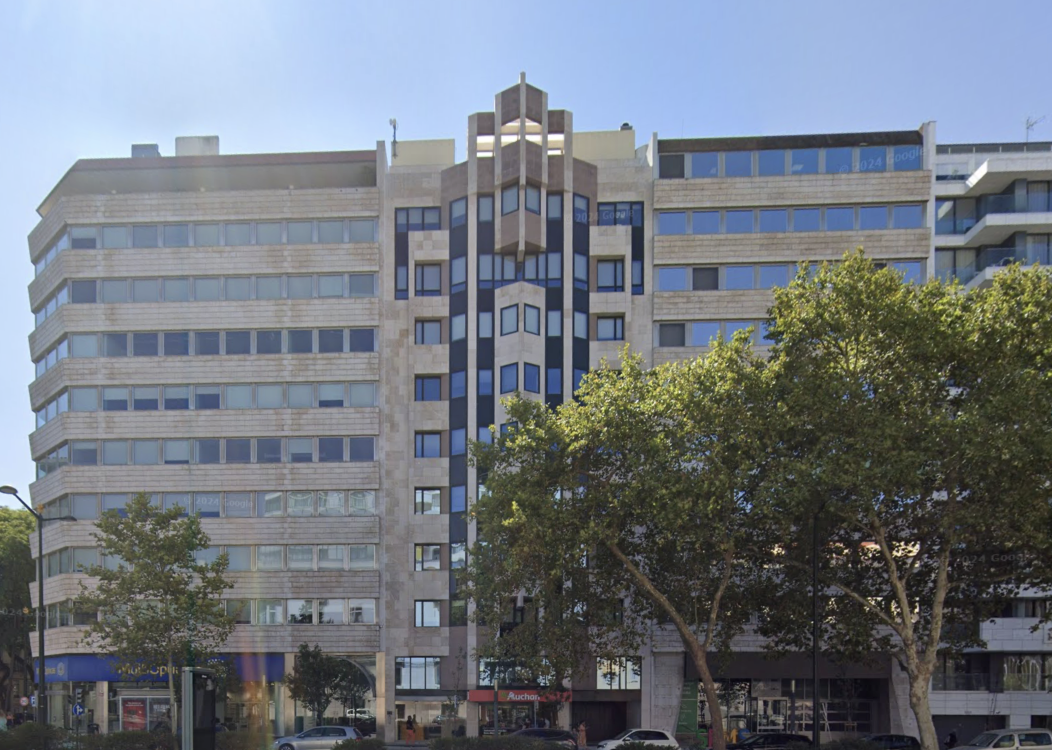 Serris buys two office buildings in Lisbon