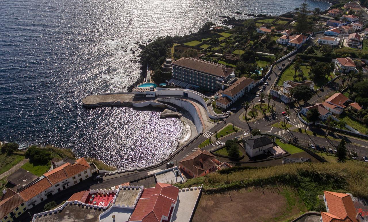 Square AM buys Hotel do Caracol in the Azores