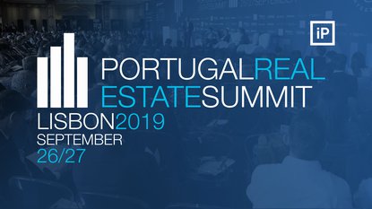 PORTUGAL REAL ESTATE SUMMIT 2019 | LISBON | HOTEL PALÁCIO ESTORIL