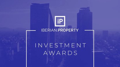 IBERIAN PROPERTY INVESTMENT AWARDS 2020 | PROMO