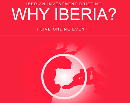 Iberian Investment Briefing - Why Iberia? - Full Version