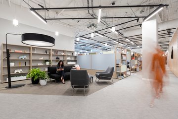 IWG Is Taking Over Flexible Workspaces Near You, And It's Looking For More