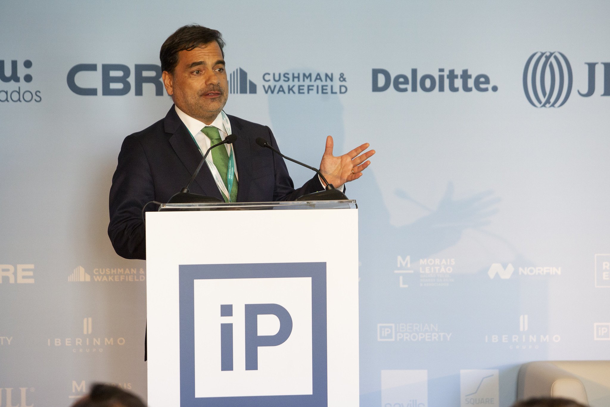 Ricardo Reis, Partner at Deloitte