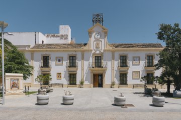 Nextpoint acquires a senior residence in Seville for €2.1M