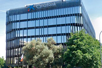 Azora to manage CaixaBank's rental asset portfolio