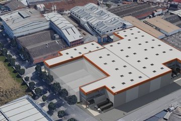 Renta Corporación builds logistics platform for KKR in Barcelona for €13M