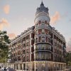 Inbest GPF Socimi acquires a building in the prime area of Madrid