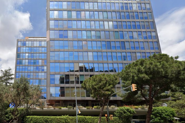Landon Group rents 1,125 sqm of office space in Barcelona to tech companies