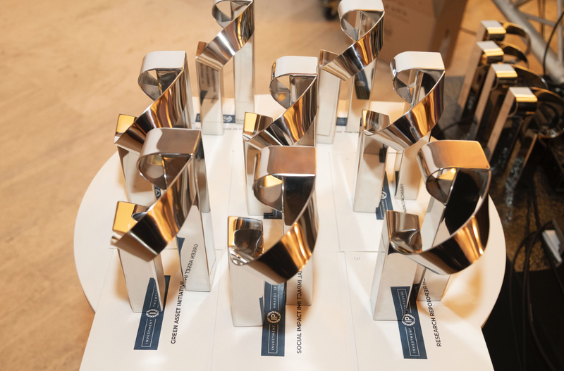Trophies - Iberian Property Investment Awards 2026