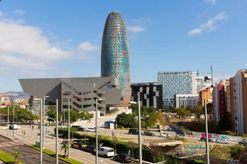 La Llave de Oro invests €24M in offices at 22 @ in Barcelona