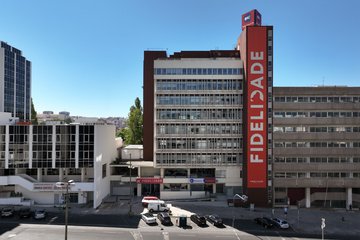 MAPFRE buys building in Lisbon and centralises activity in Portugal