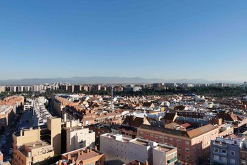 Iante closes the purchase of two residential assets for rent in Madrid