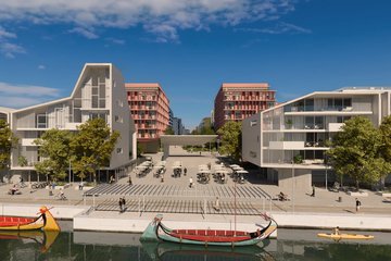 AM|48 kicks off €150M development in Aveiro