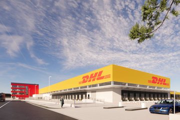 DHL to invest €80M in its new hub at El Prat airport