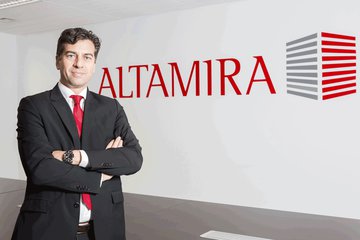 Apollo sells Altamira to DoBank for €412M