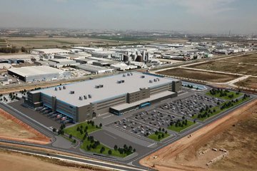 AQ Acentor plans to invest on the Spanish logistic market