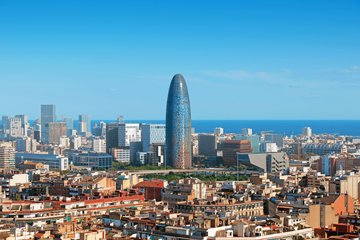 Catella acquires an office building in Barcelona for €17M