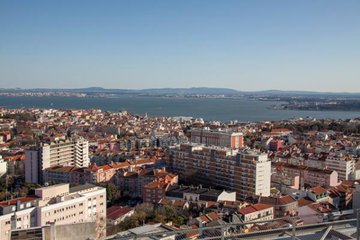 CBRE Portugal starts the year with a €1.000M investment pipeline