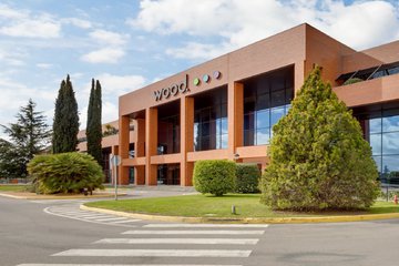 Corum AM buys office building in Madrid