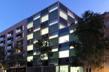 Catalana Occidente acquires WIP offices building in Barcelona for €20M