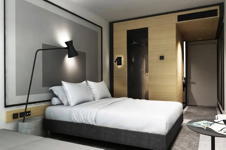 The new Ibis Madrid Norte Las Tablas will have 148 rooms