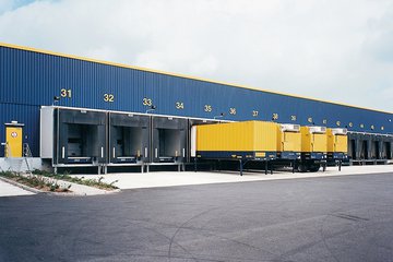 Prologis buys warehouse in Granada del Penedès from Merlin Properties