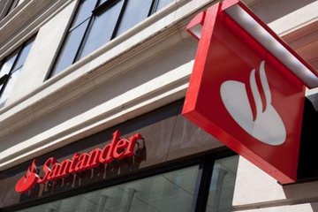 Santander buys 84.66% of Uro Property for €152.5M