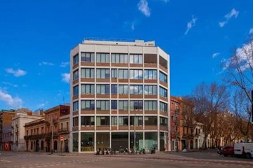 Psquared sells an asset for €8.8M in Barcelona's 22@ district