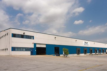 Merlin sells two warehouses for €26M