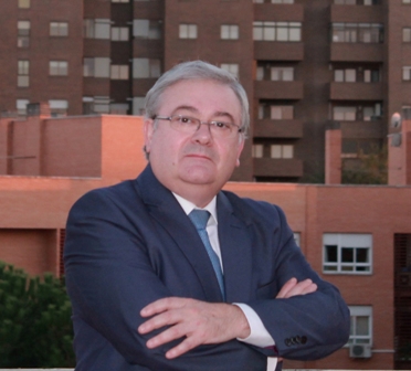 Javier Martín López 