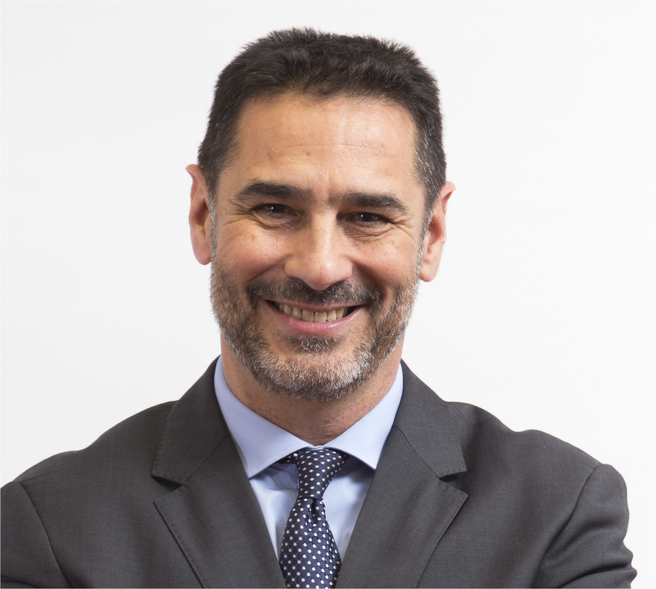 Juan Antonio Gómez-Pintado