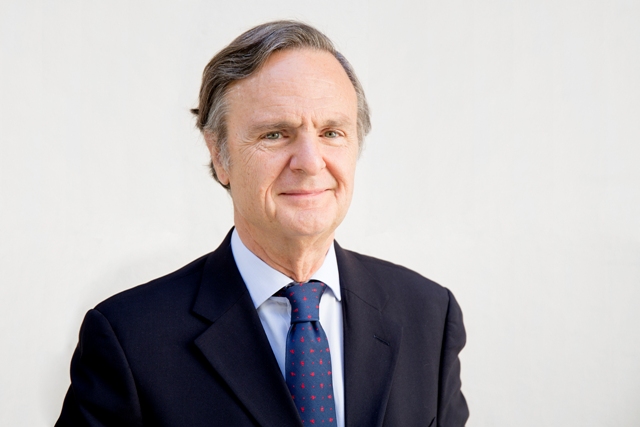 Ricardo Martí-Fluxá