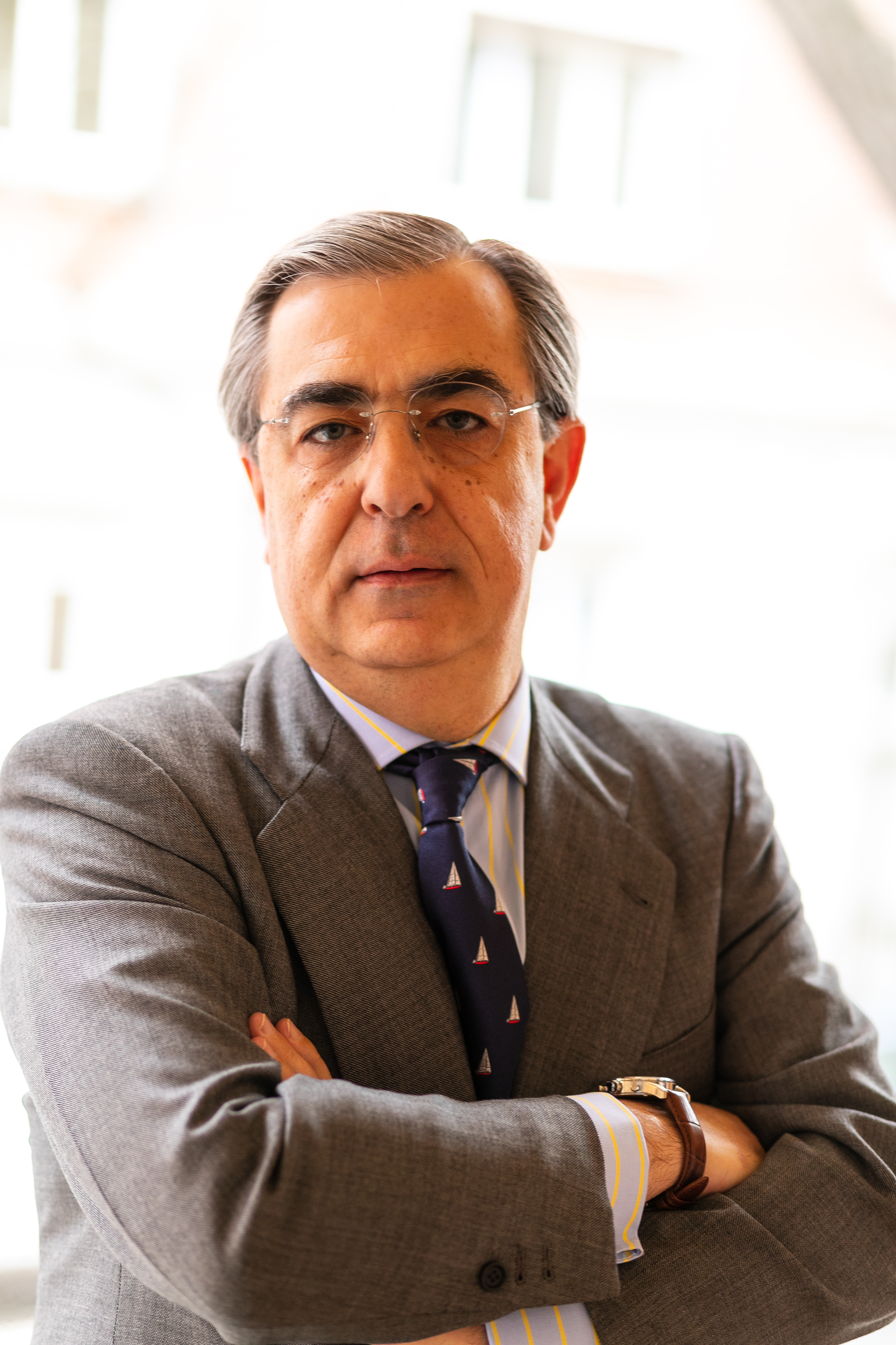 Luis Roca de Togores