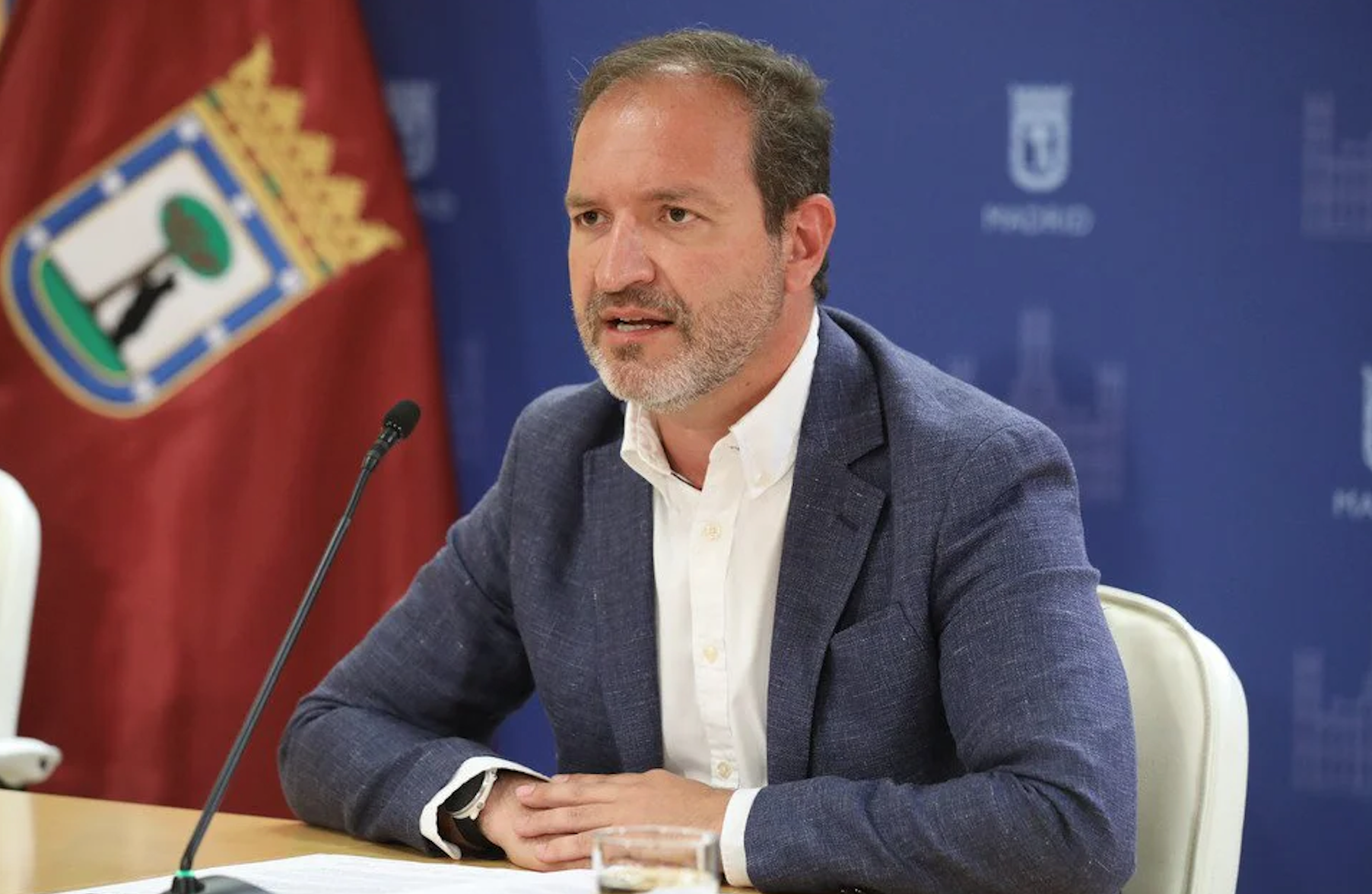 Mariano Fuentes Sedano