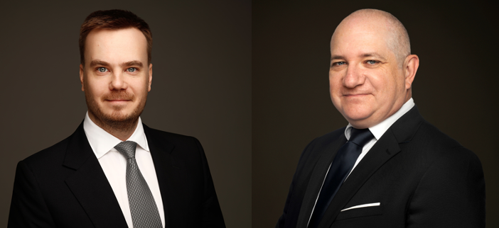 Arvi Luoma | Olivier Lebrun