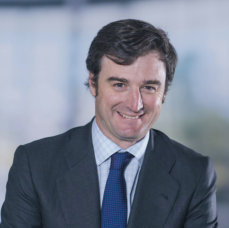 Fernando Ramírez de Haro