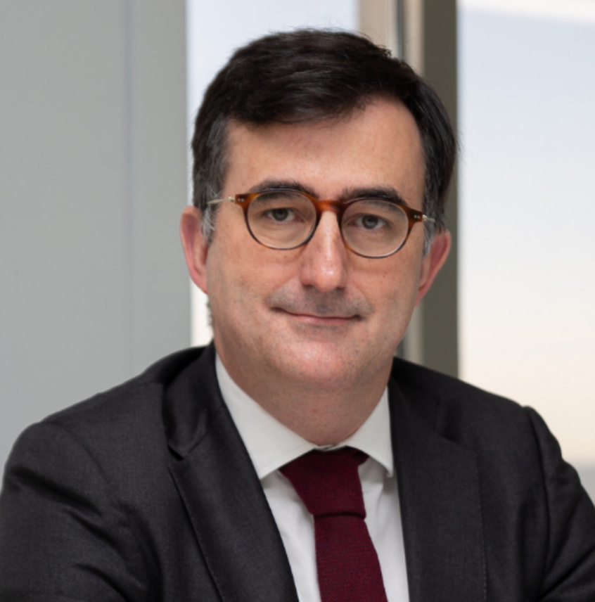 Alberto Valls Martínez